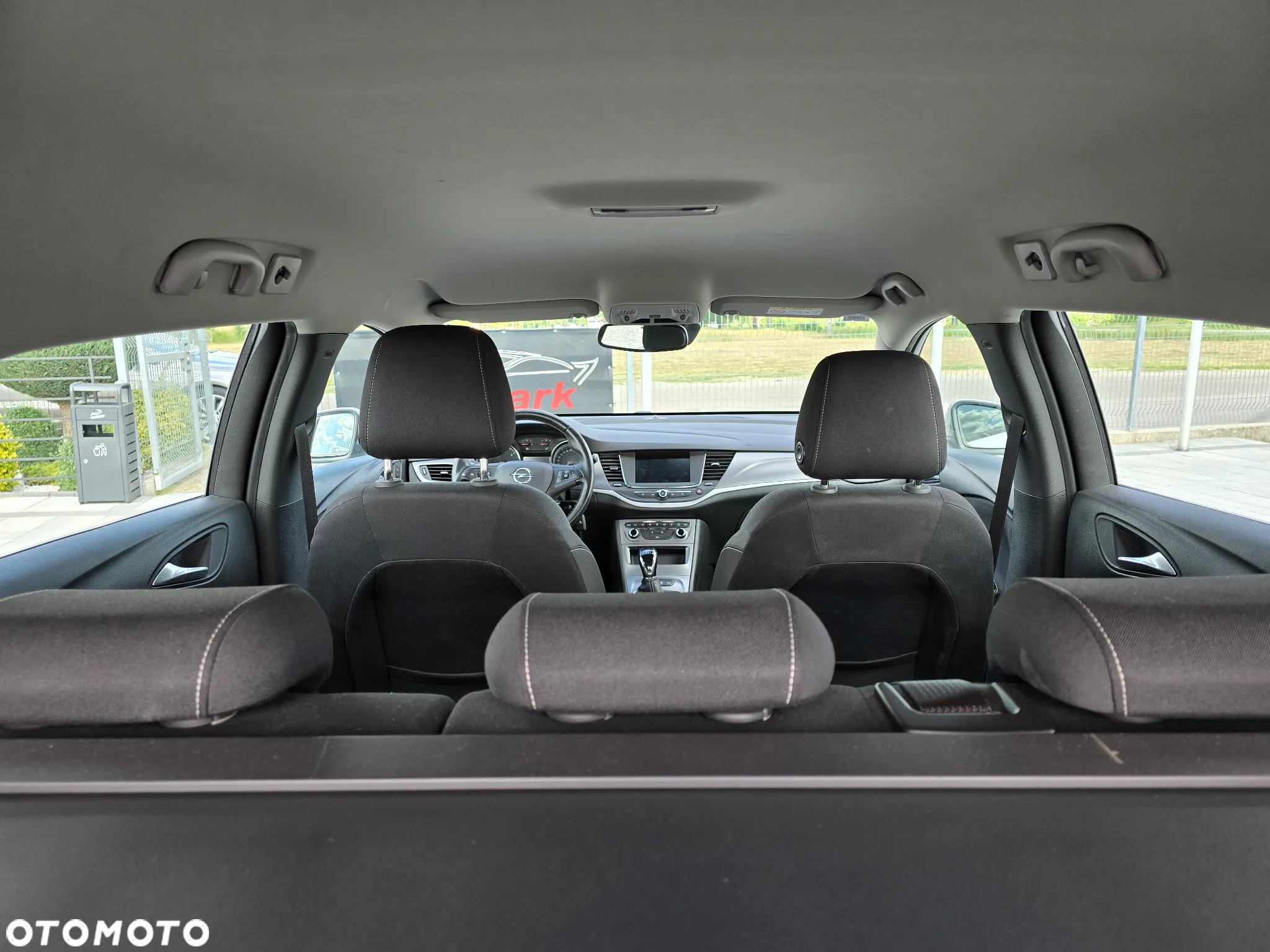 Opel Astra V 1.5 CDTI Edition S&S - 14