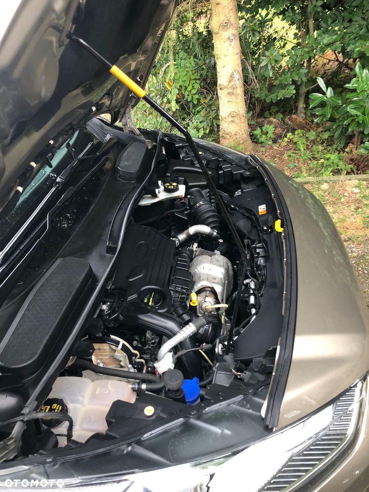 Ford Tourneo Connect 1.5 EcoBlue Active PowerShift - 3