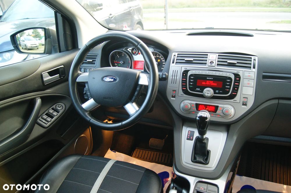 Ford Kuga 2.0 TDCi 4WD Titanium - 33