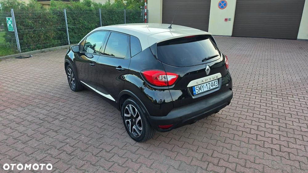 Renault Captur (ENERGY) TCe 90 INTENS - 6