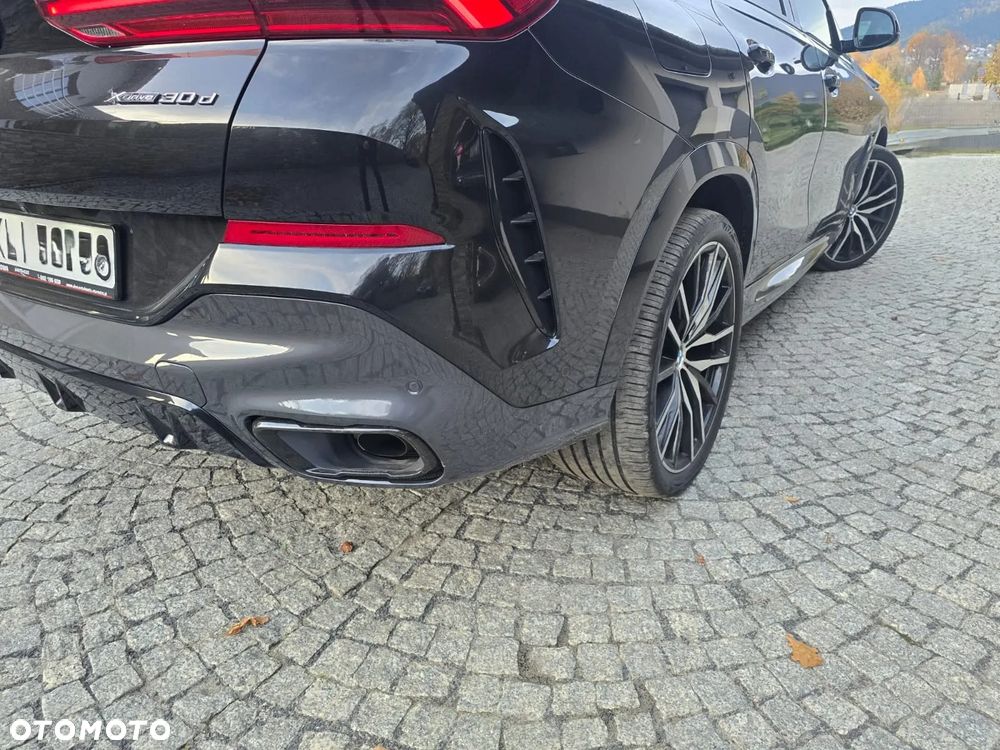 BMW X6 - 10