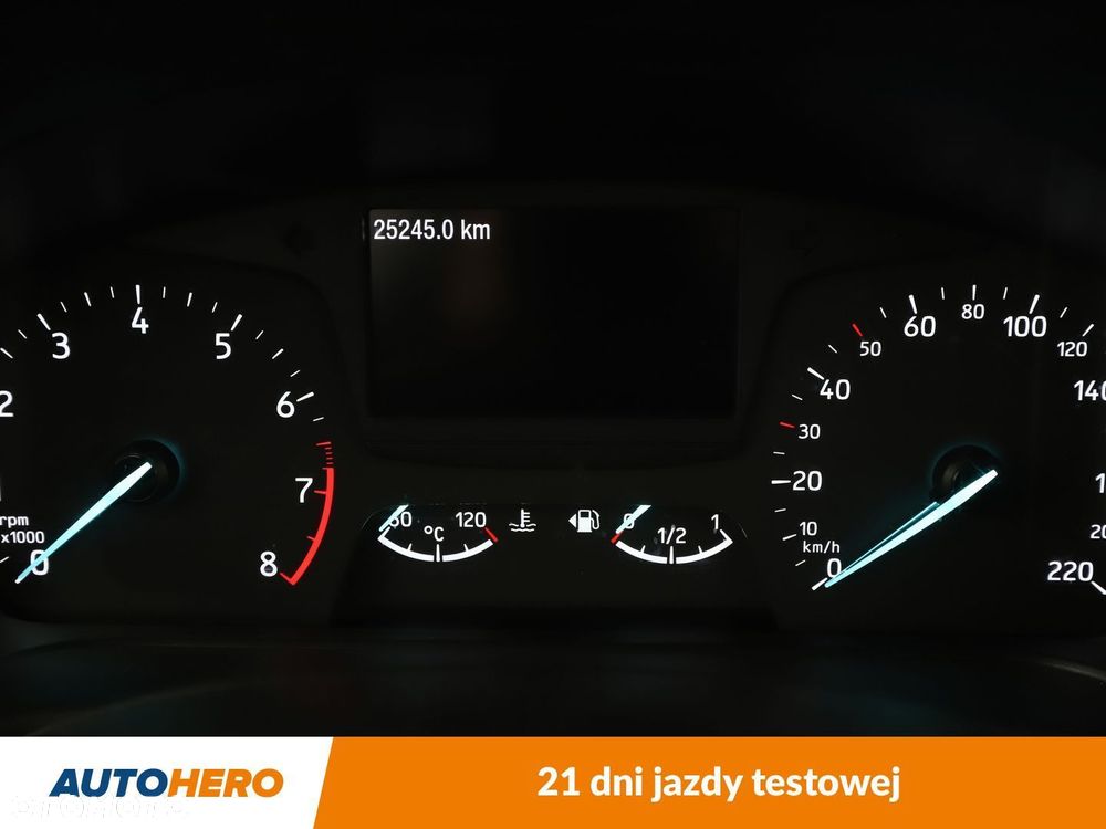 Ford Fiesta - 19