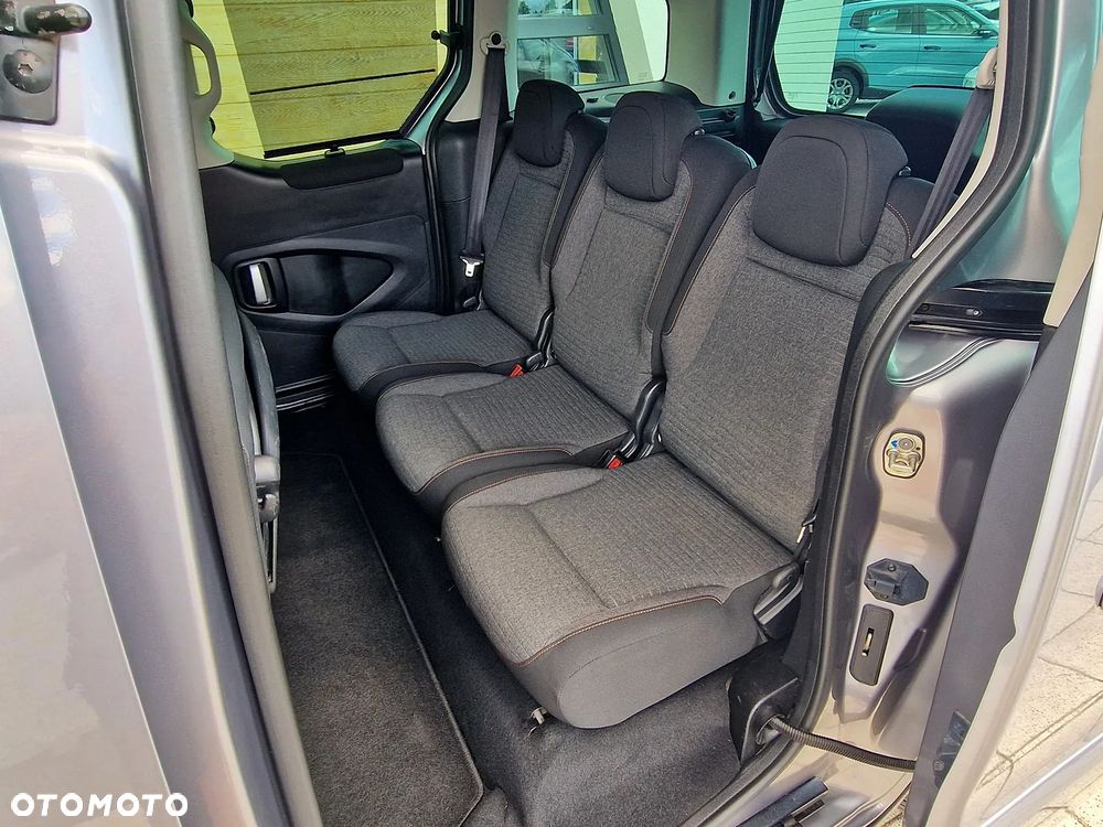 Citroën Berlingo Multispace BlueHDi 100 FEEL - 9