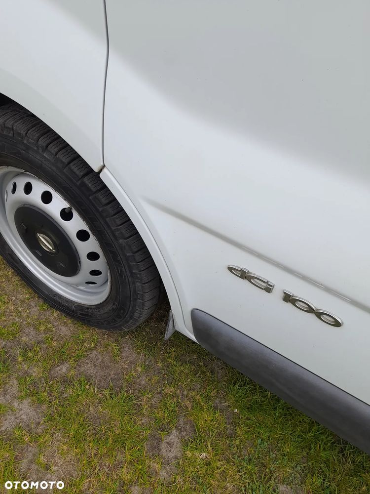 Nissan PRIMASTAR - 8