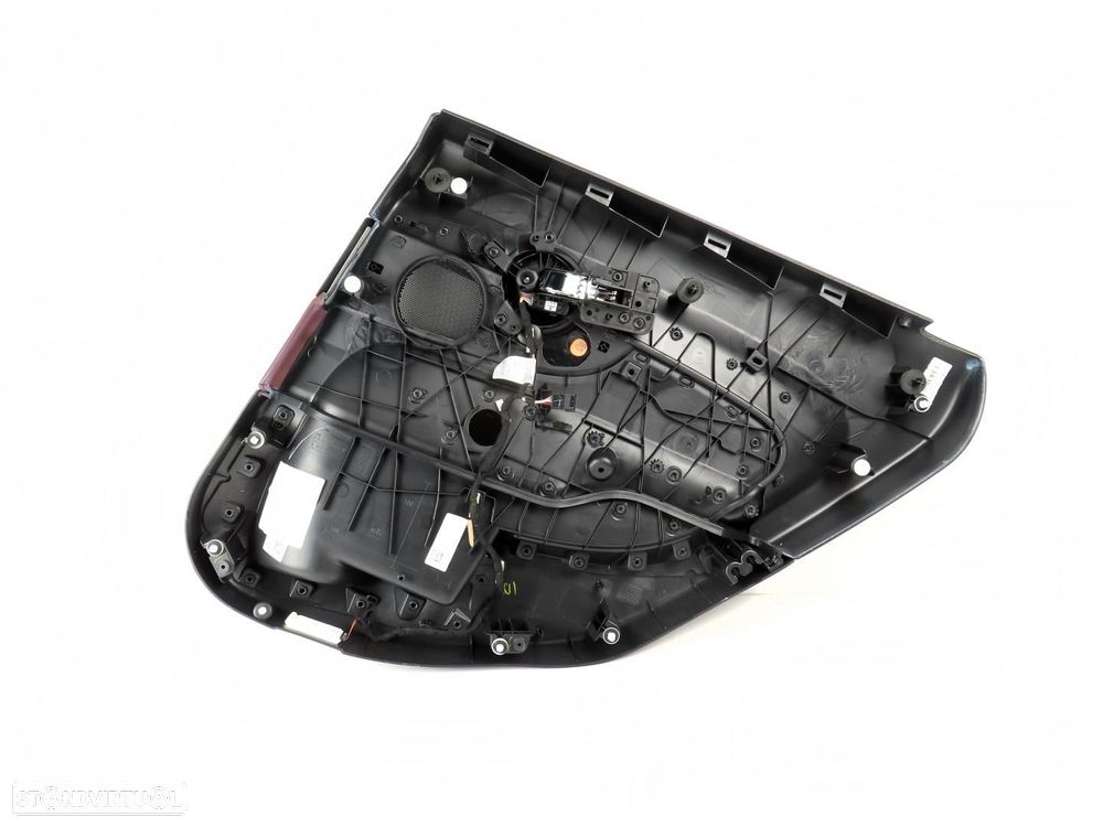 Forra da Porta Trás/Esquerda Usado / Original MINI MINI CLUBMAN (F54) - 4