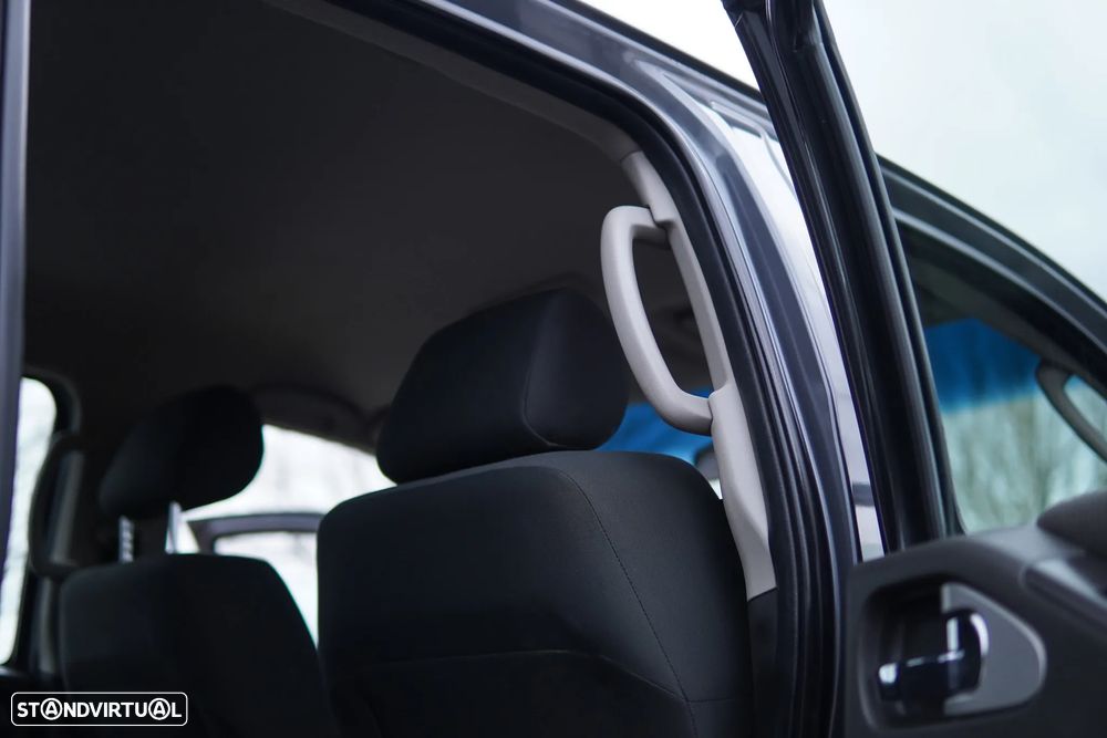 Nissan Navara DPF LE - 37