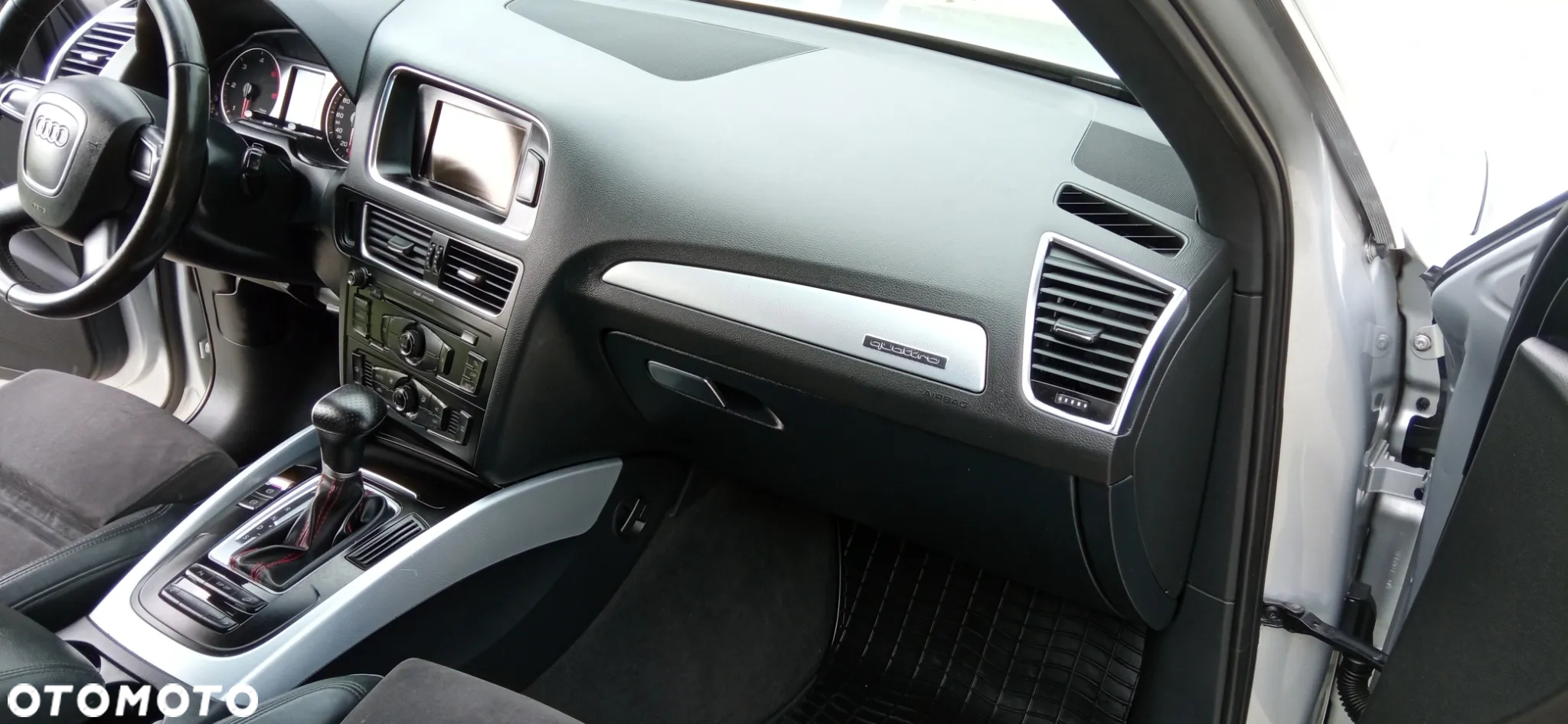 Audi Q5 2.0 TDI Quattro S tronic - 21