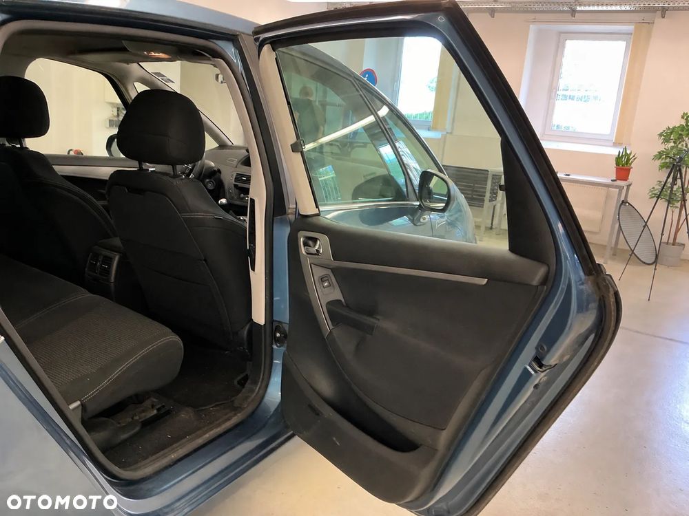 Citroën C4 Picasso VTi 120 Tendance - 11