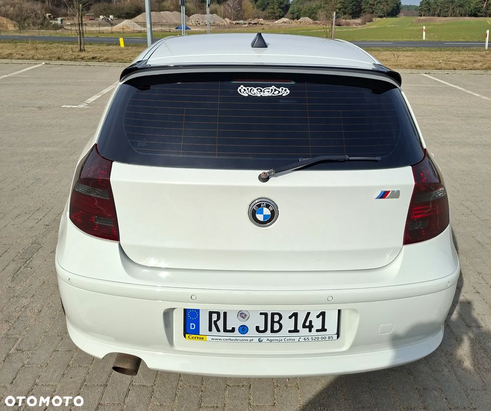 BMW Seria 1 118d DPF Edition Sport - 3