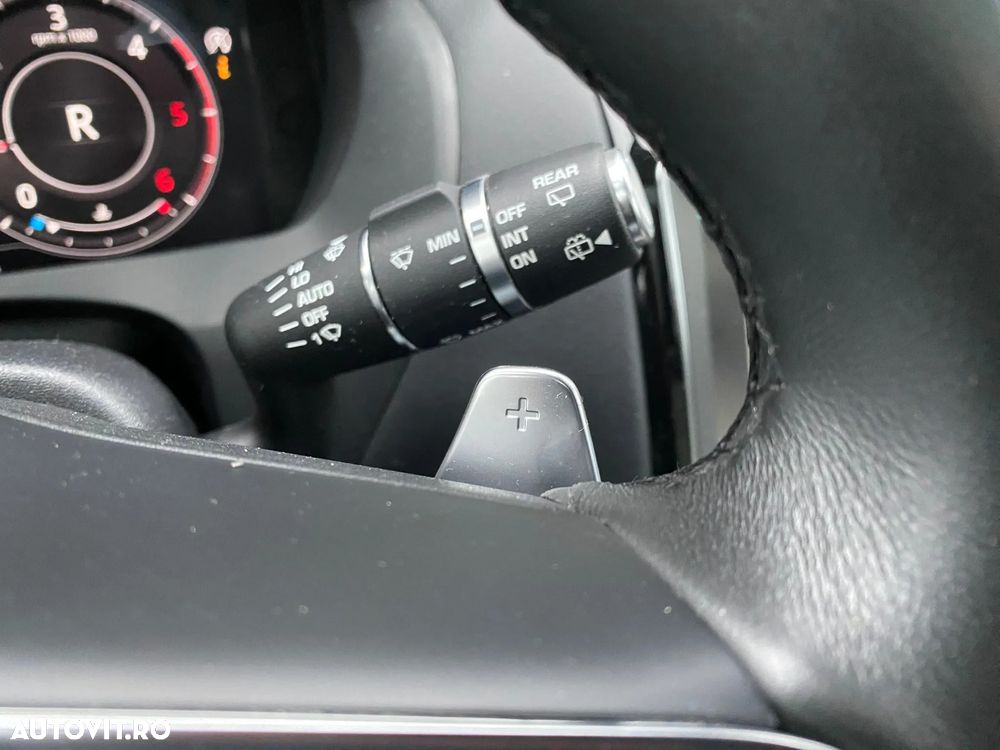 Jaguar F-Pace 20d AWD R-Sport - 3