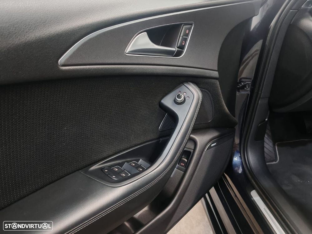 Audi A6 Avant 2.0 TDi S-line S tronic - 22