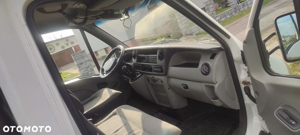 Renault Master - 3