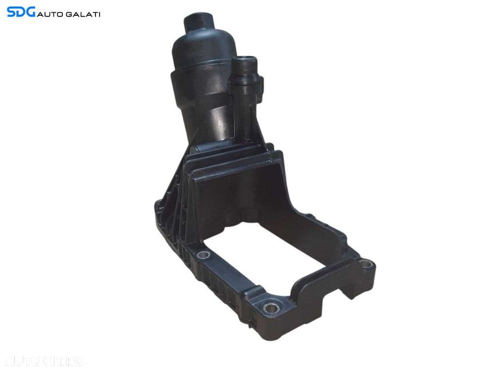 Carcasa Filtru Ulei BMW X3 F25 2.0 D 2010 - 2017 Cod 170377932 [N1670] - 3