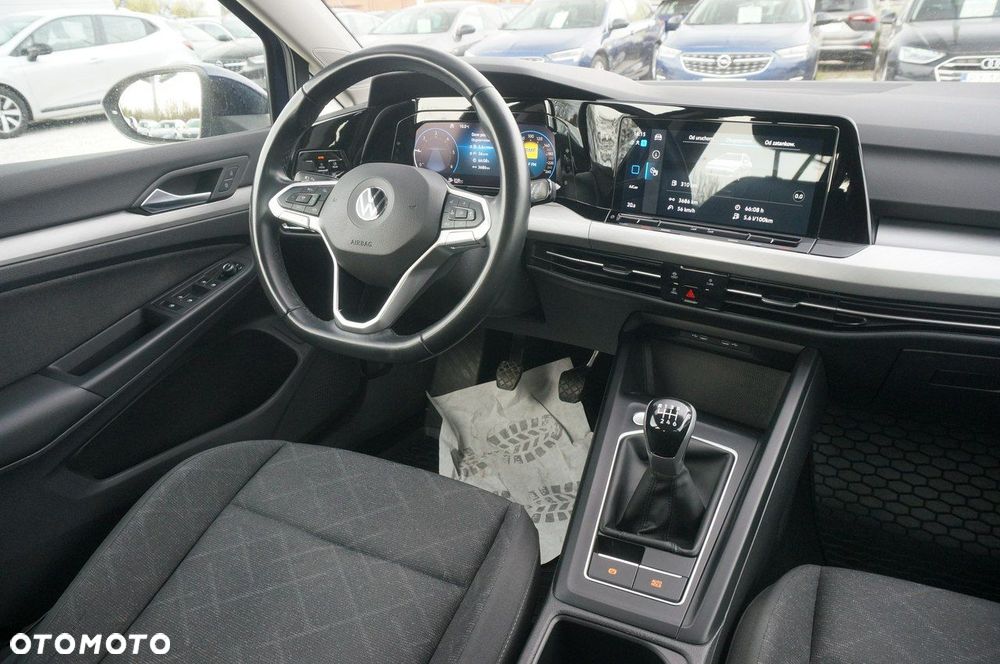 Volkswagen Golf Variant 2.0 TDI Life - 15