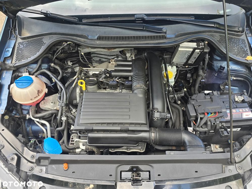Volkswagen Polo - 25