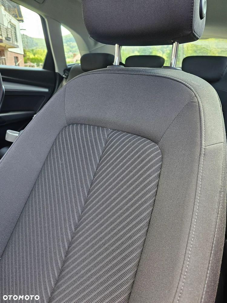Audi Q5 35 TDI Quattro S tronic - 7