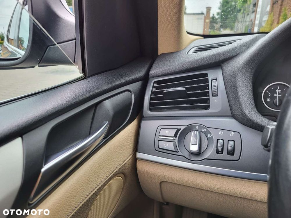 BMW X3 - 28