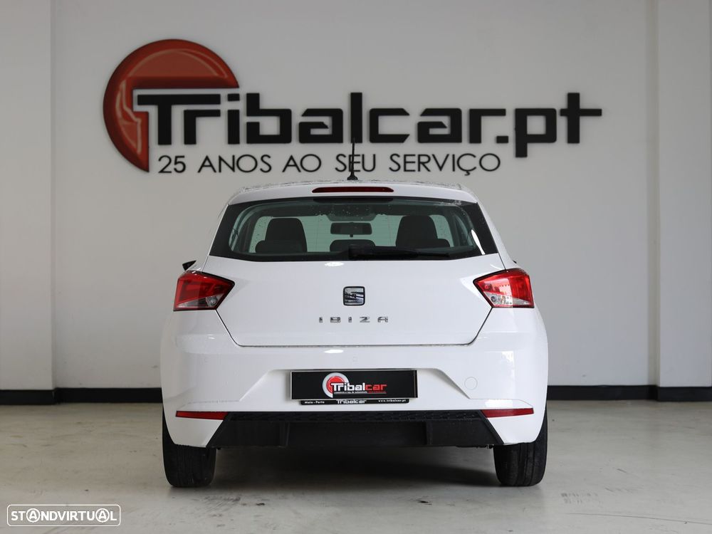 SEAT Ibiza 1.0 Style - 3