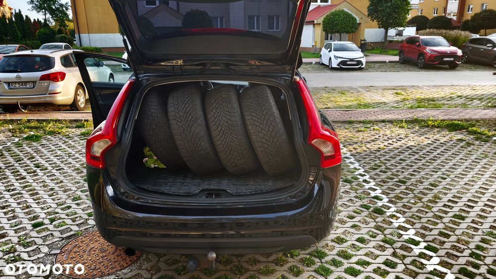 Volvo V60 D3 - 15