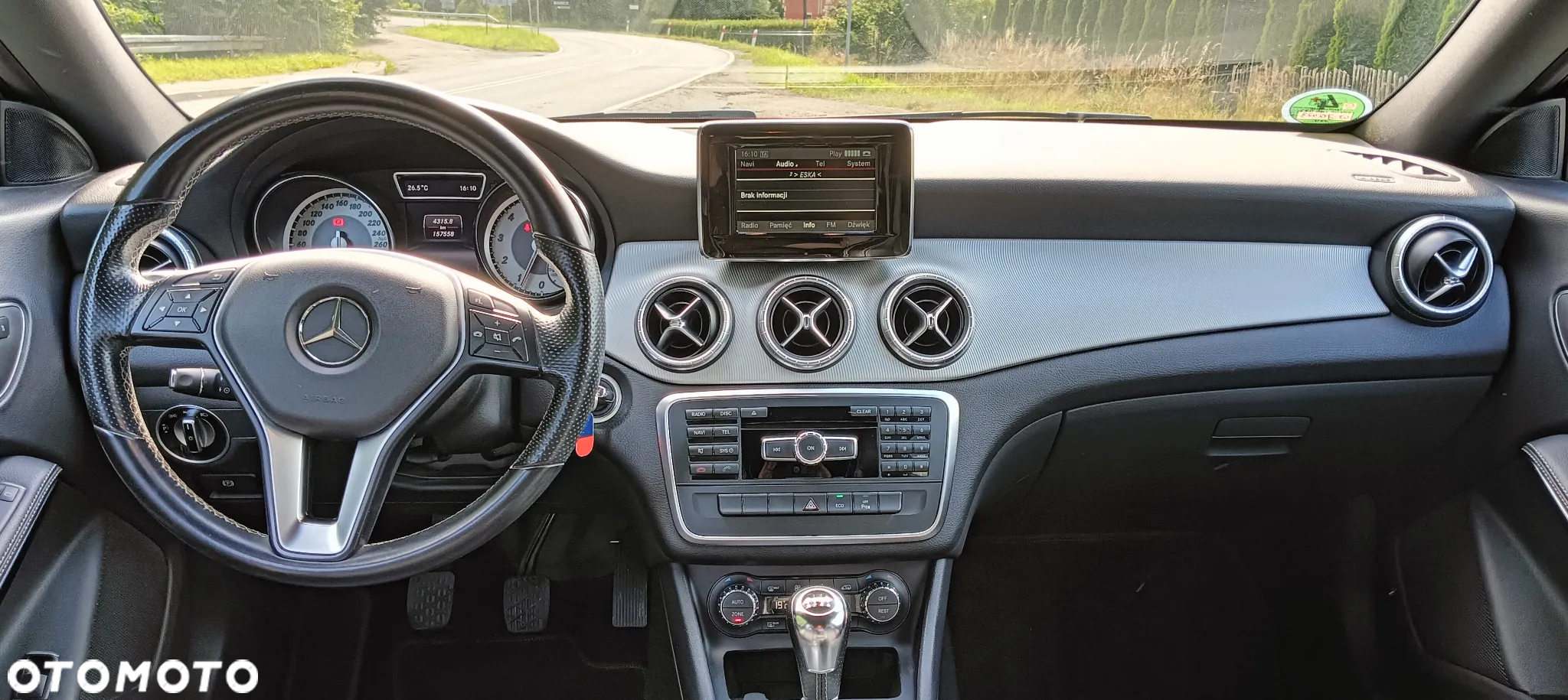 Mercedes-Benz CLA - 6