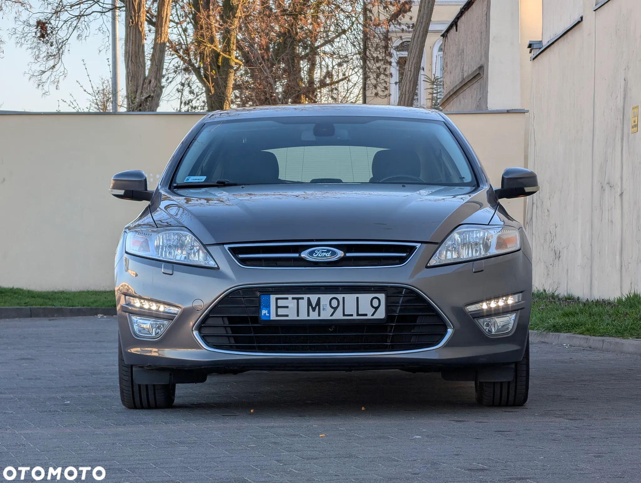 Ford Mondeo - 22