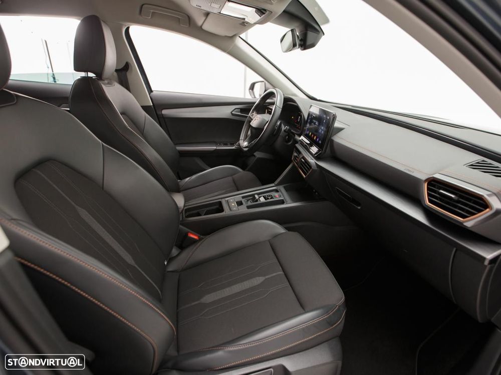 Cupra Formentor 1.5 TSI DSG - 13