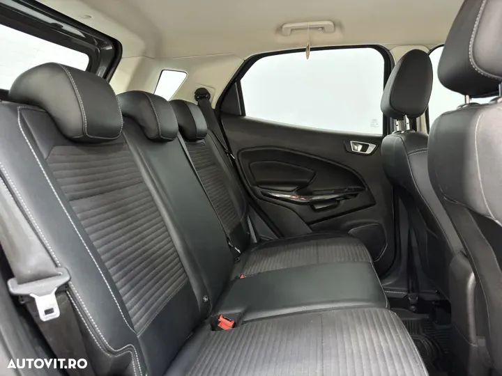 Ford EcoSport - 12