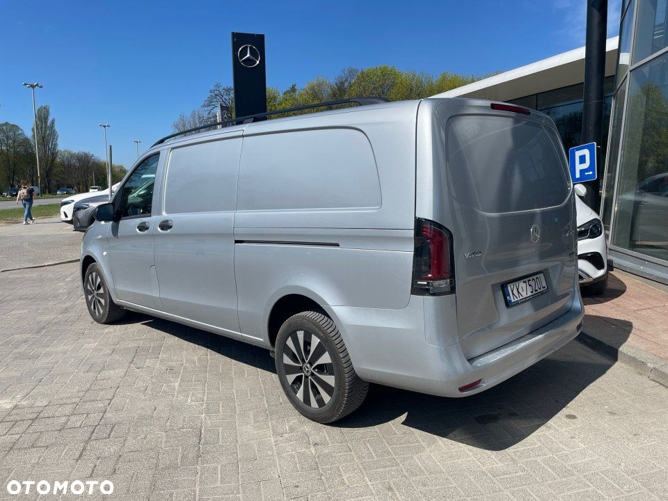 Mercedes-Benz Vito - 3