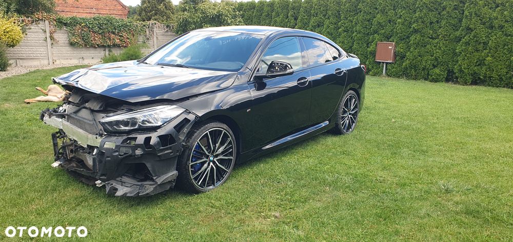 BMW Seria 2 M235i xDrive - 3