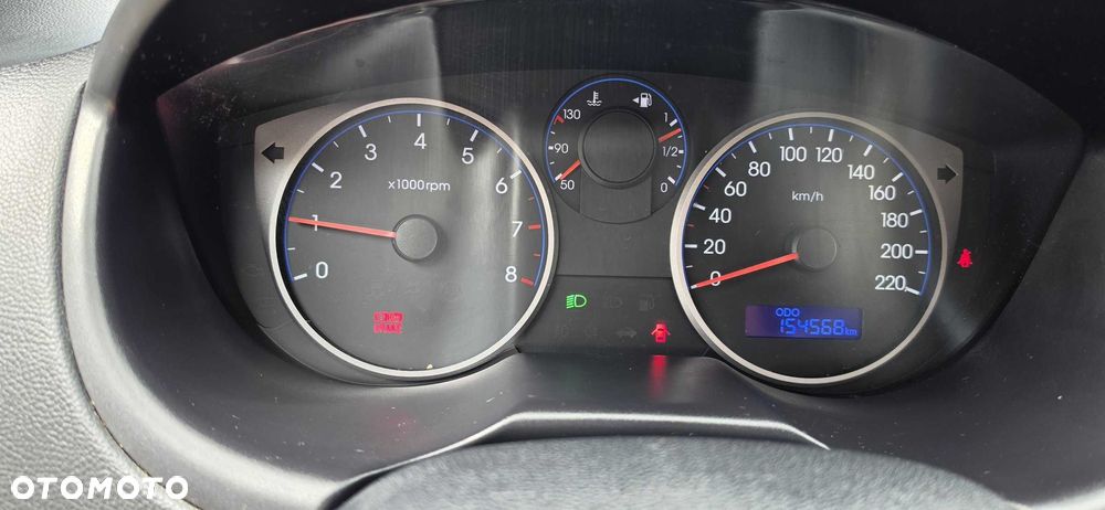 Hyundai i20 - 7