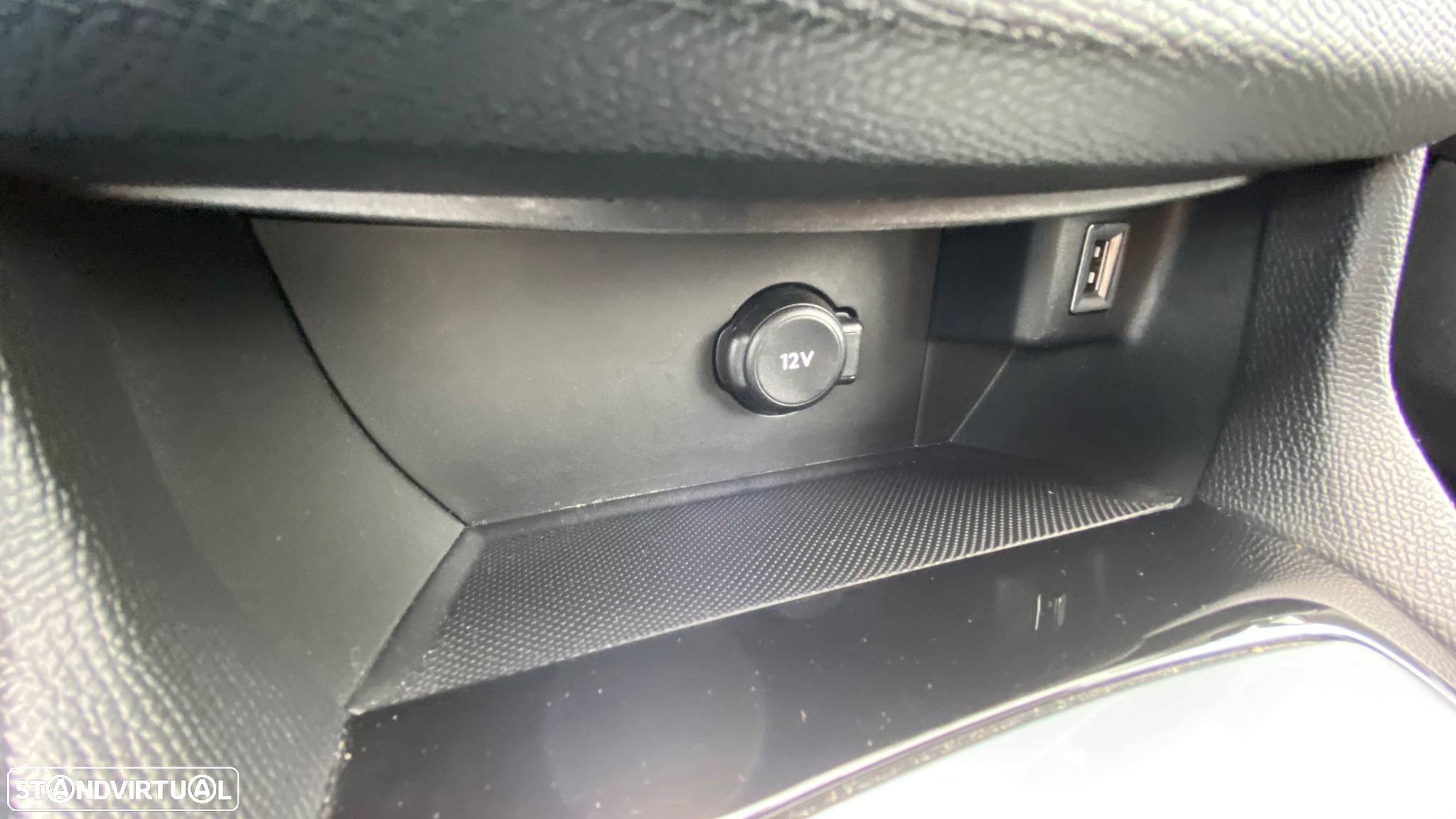 Peugeot 308 SW 1.2 PureTech Style - 50