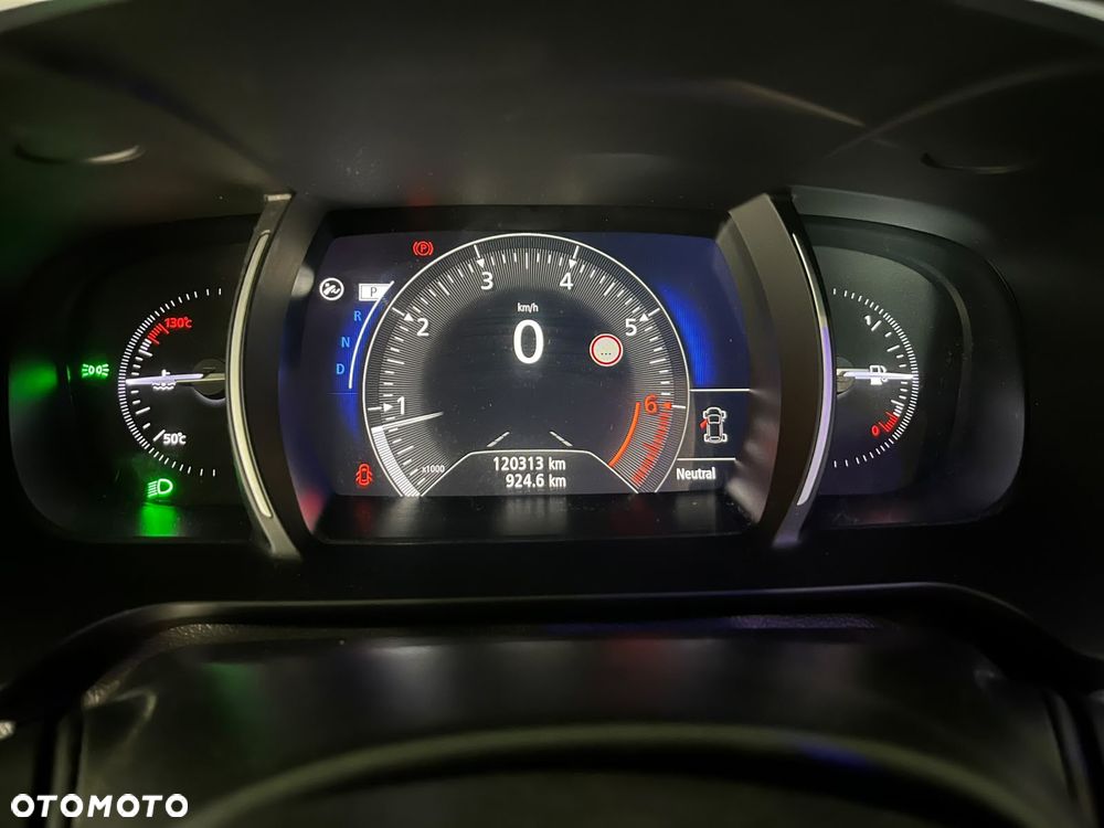 Renault Talisman 1.6 Energy TCe Intens EDC - 8