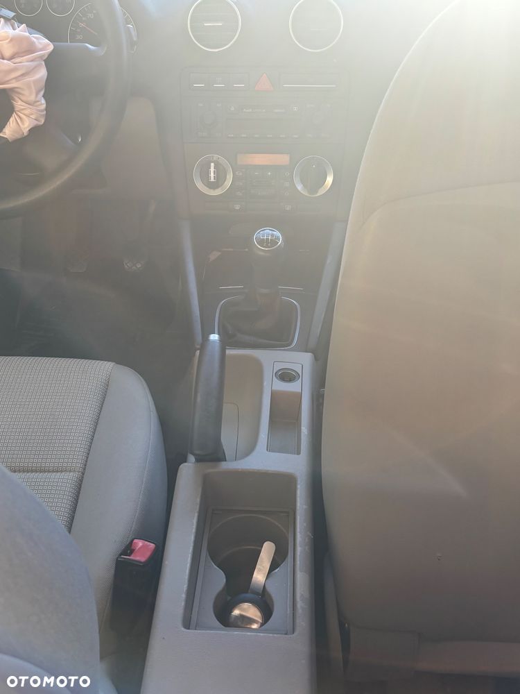 Audi A3 3-drzwiowe - 18