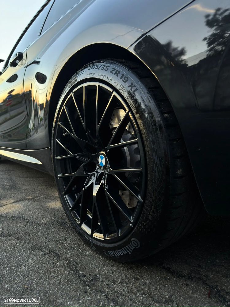 BMW M2 Competition Auto - 7