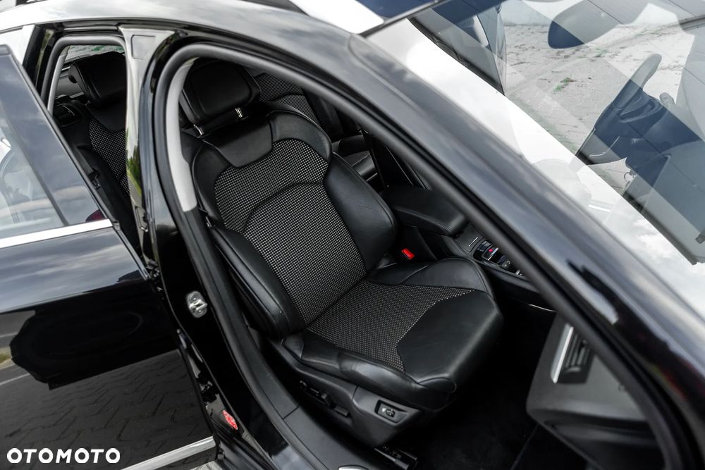 Citroën C5 2.0 HDi Exclusive - 29