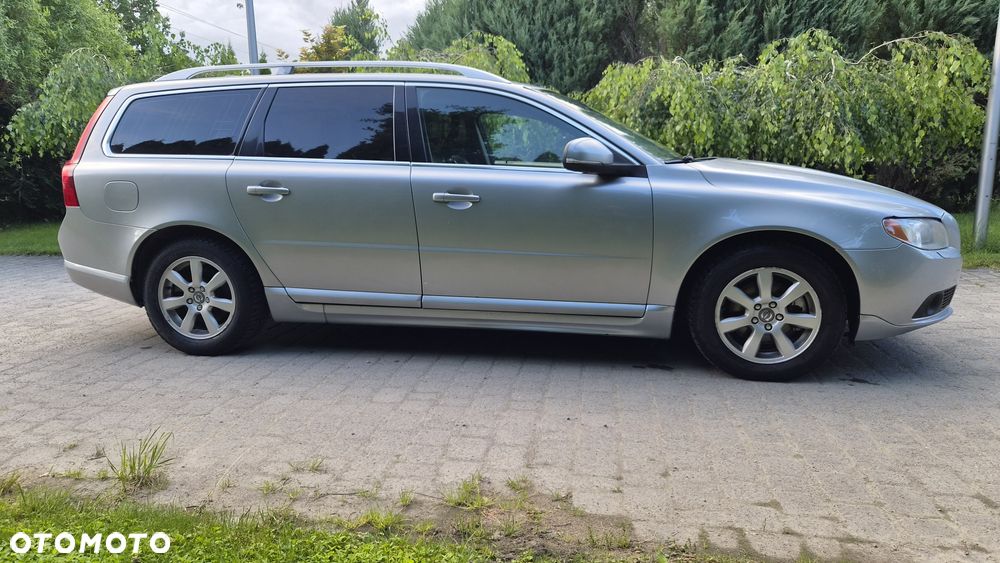Volvo V70 - 5