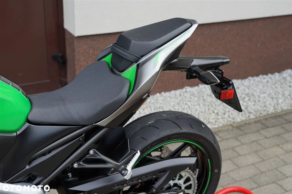 Kawasaki Z 900 - 23
