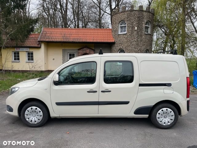 Mercedes-Benz Citan - 7