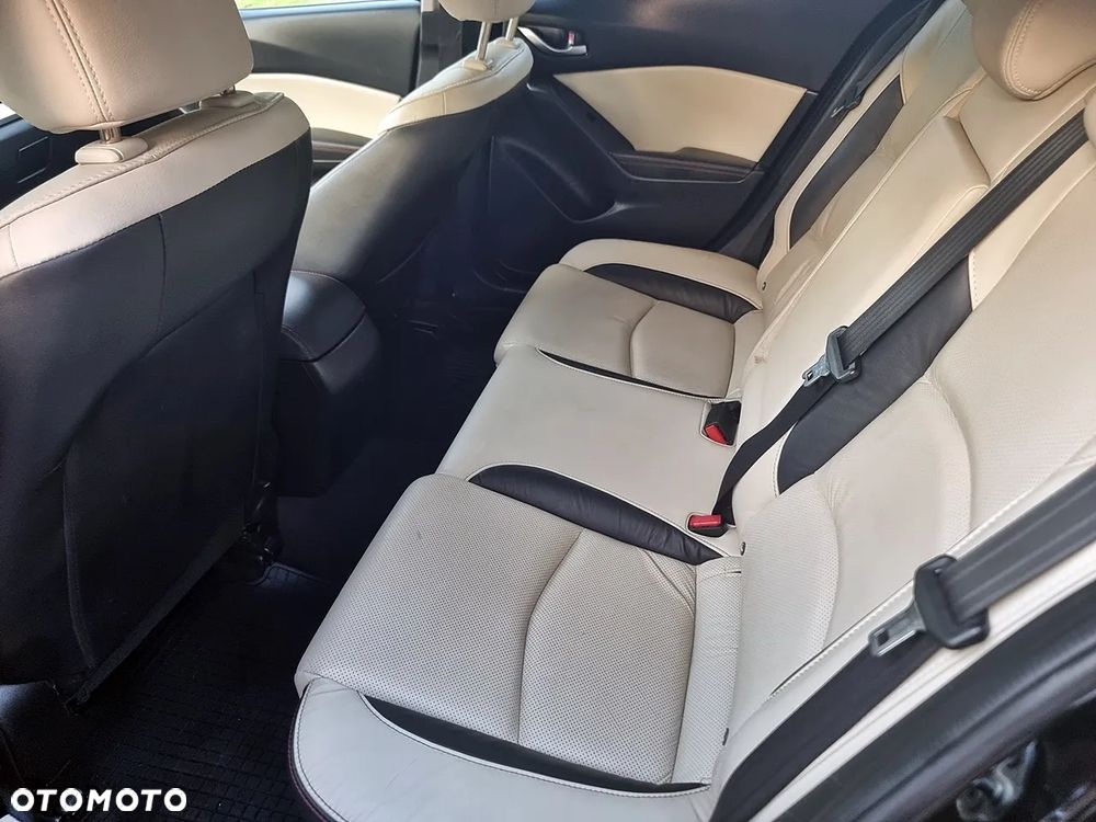 Mazda 3 SKYACTIV-G 165 Center-Line - 6