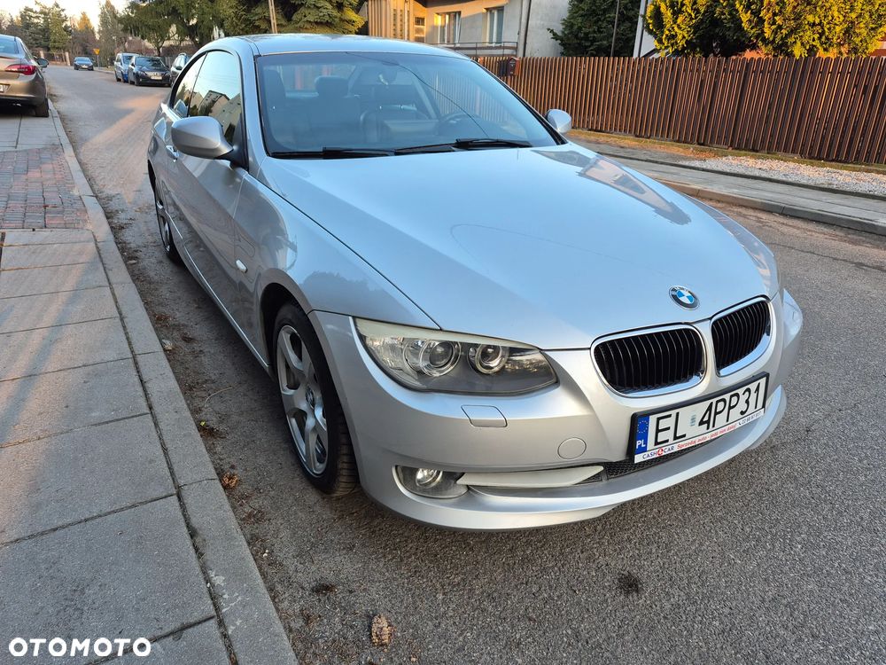 BMW Seria 3 - 10
