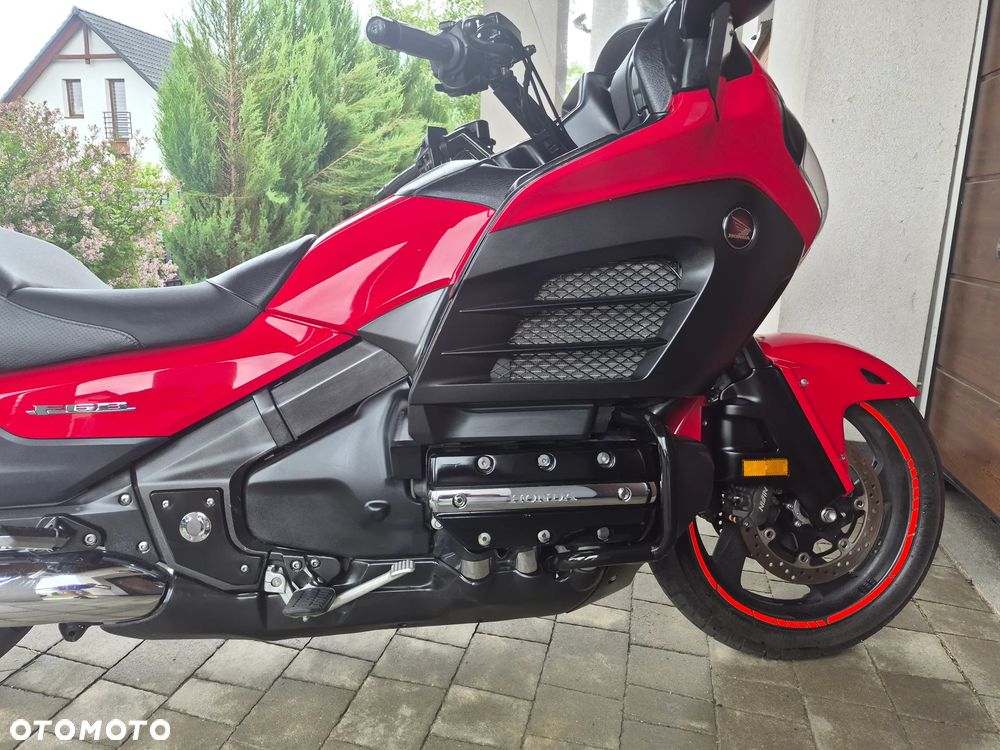 Honda GL - 1