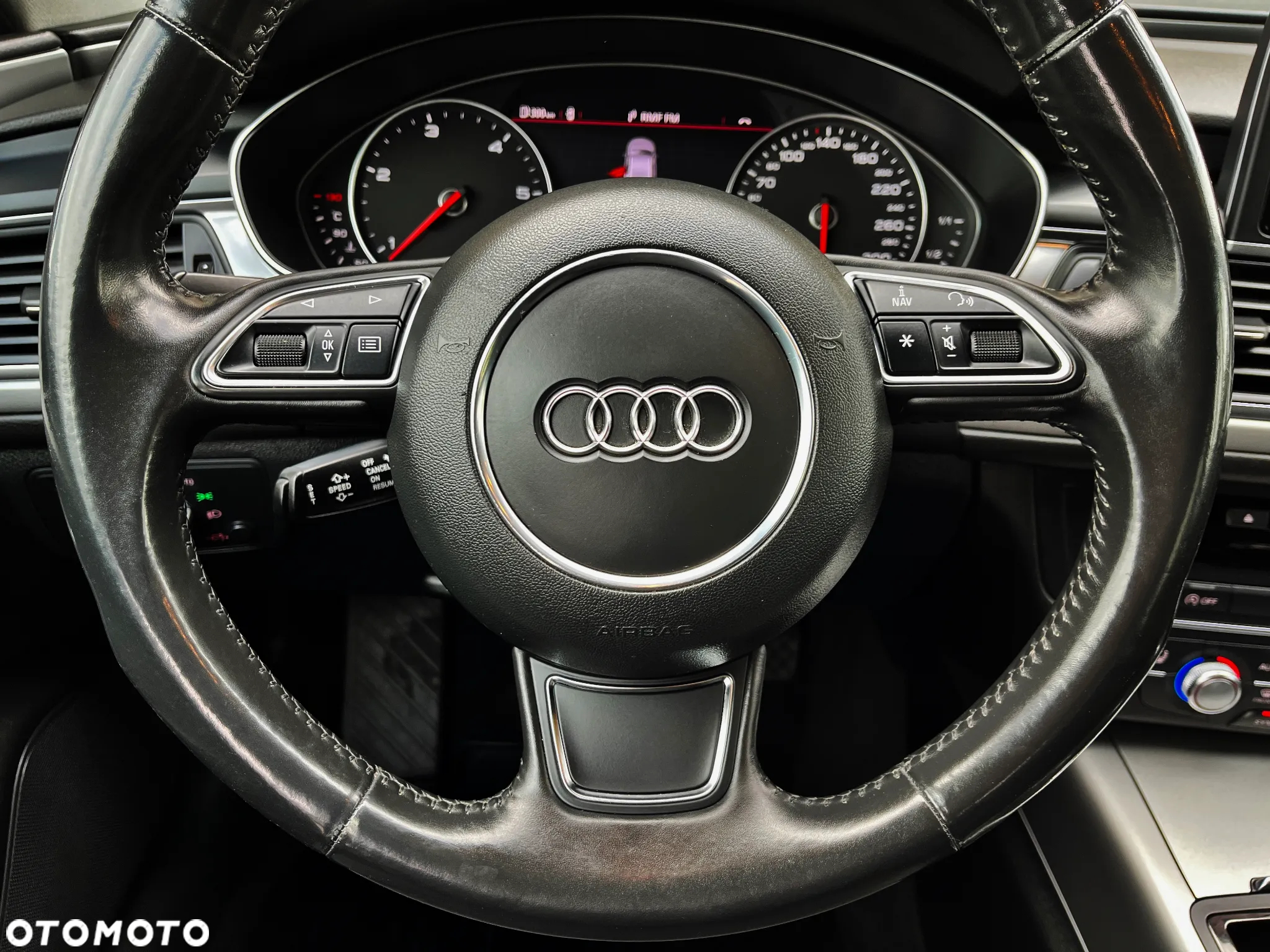 Audi A6 2.0 TDI Prime Line - 24