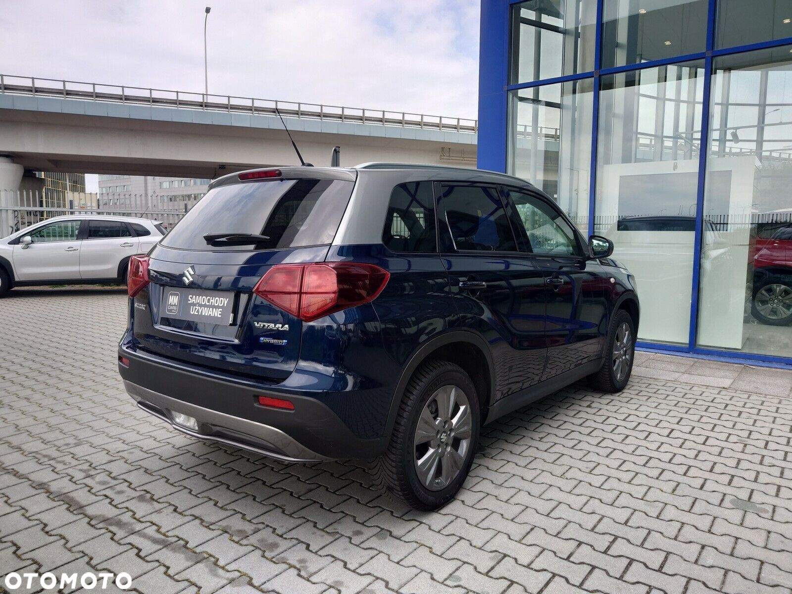 Suzuki Vitara - 8