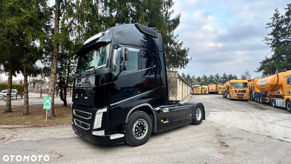 Volvo FH 460 - 7