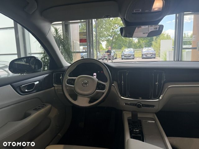 Volvo V60 B4 B Plus Bright - 14
