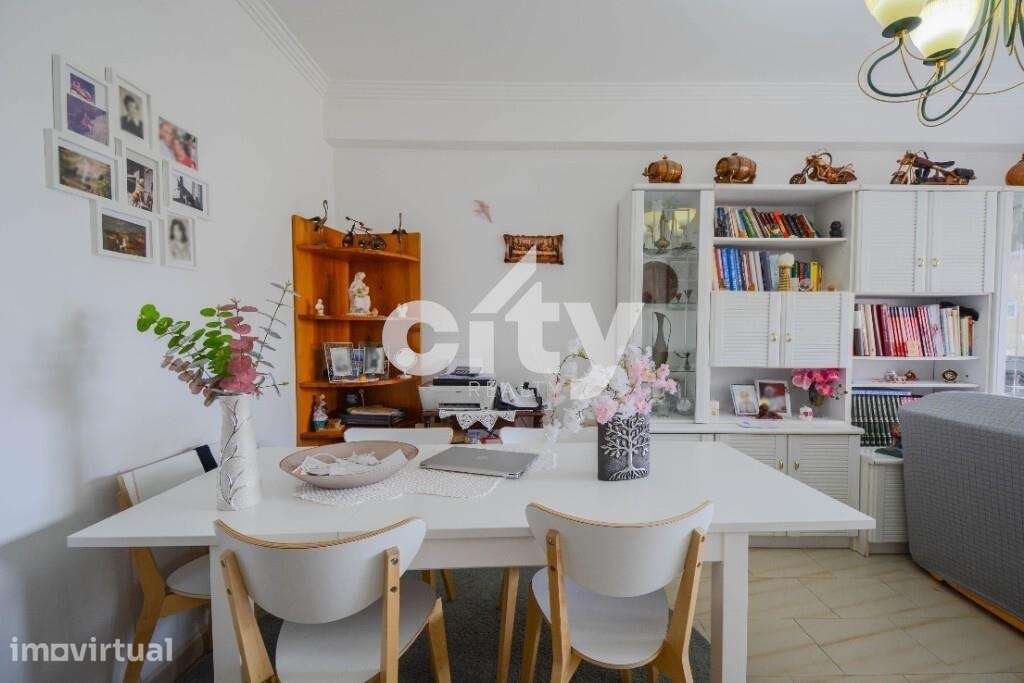 Apartamento T2 em Odivelas - Grande imagem: 2/21