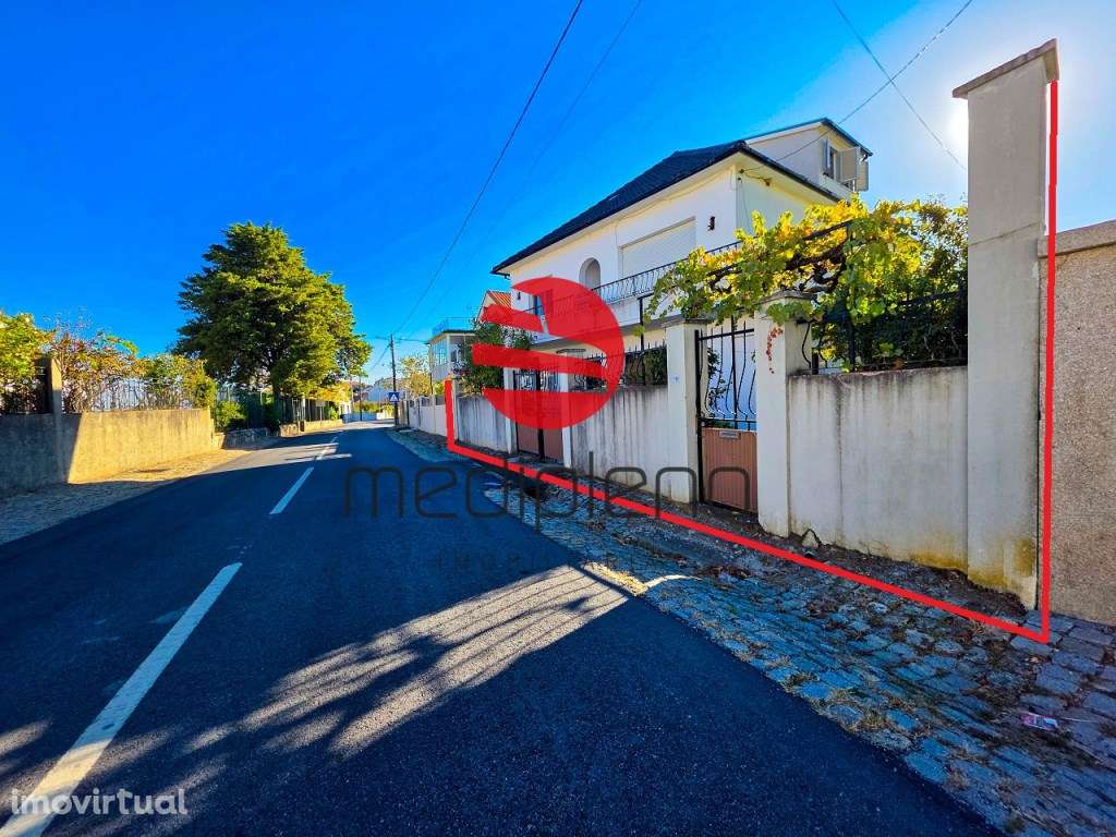 MORADIA T4 C/ GARAGEM - Grande imagem: 2/25