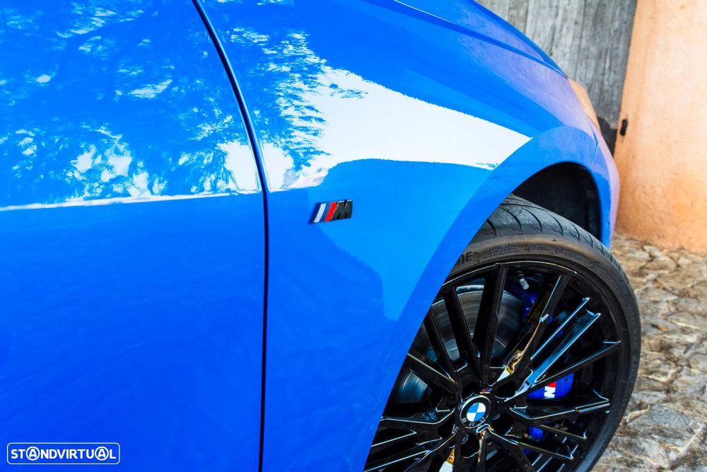 BMW M135i - 32
