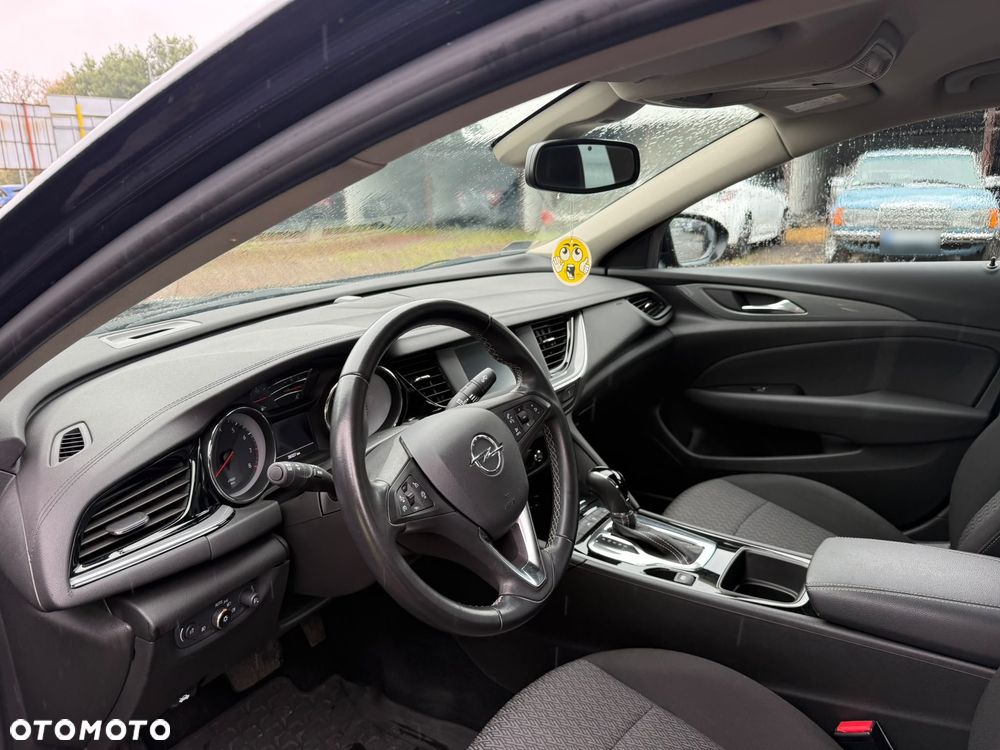 Opel Insignia 1.5 T Enjoy S&S - 15