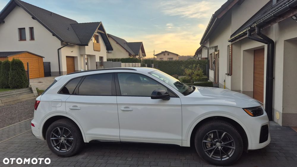 Audi Q5 45 TFSI mHEV Quattro S tronic - 18